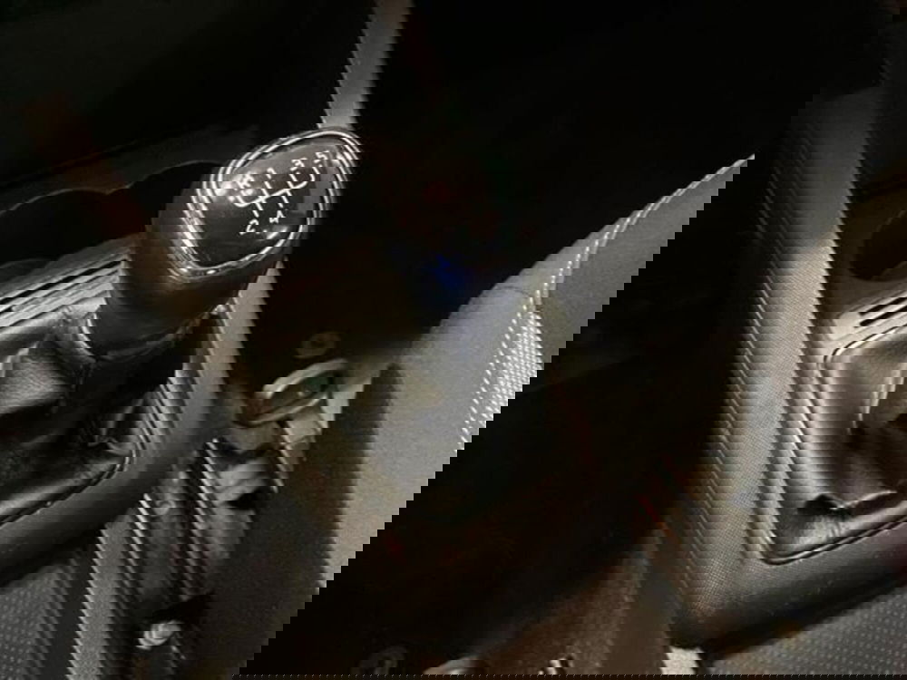 Skoda Fabia Station Wagon usata a Como (13)