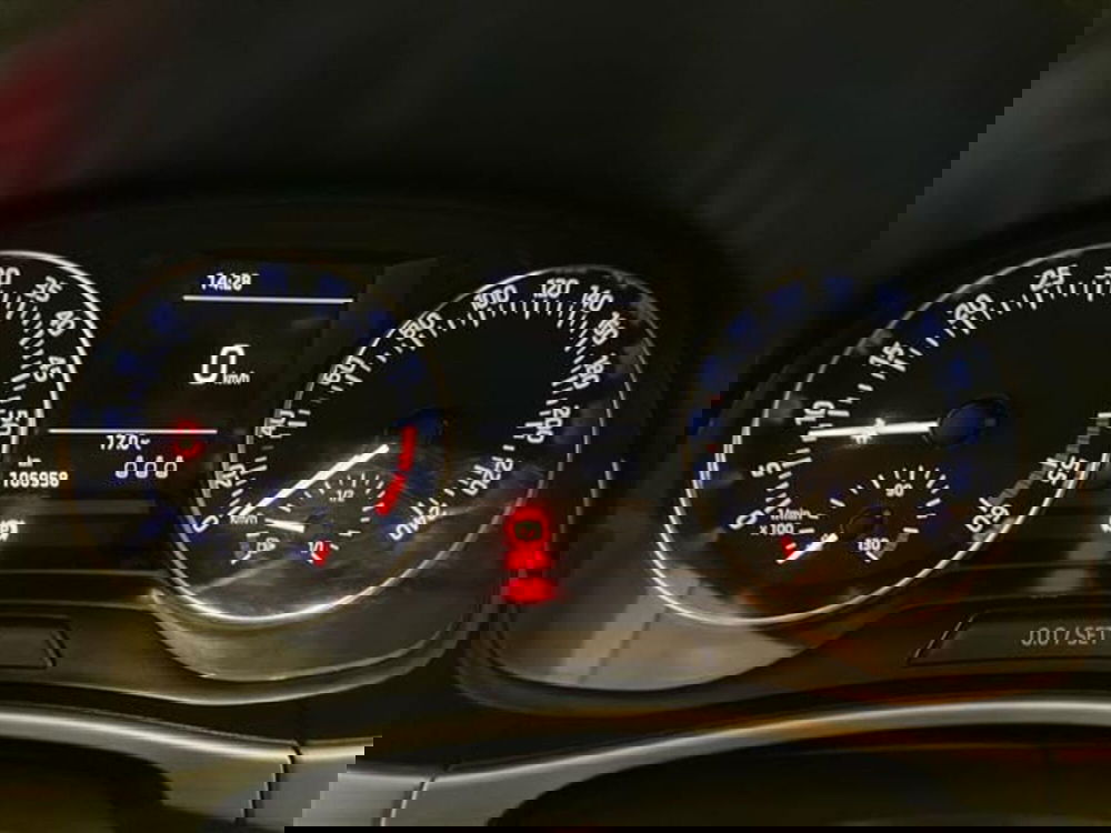 Skoda Fabia Station Wagon usata a Como (15)