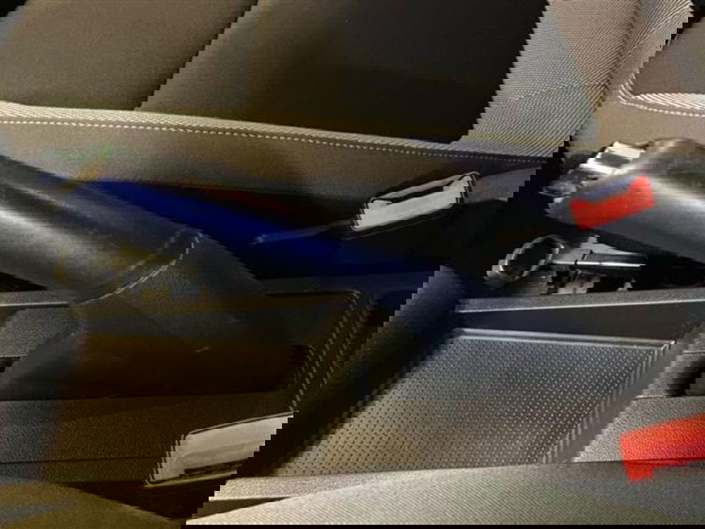 Skoda Fabia Station Wagon usata a Como (19)