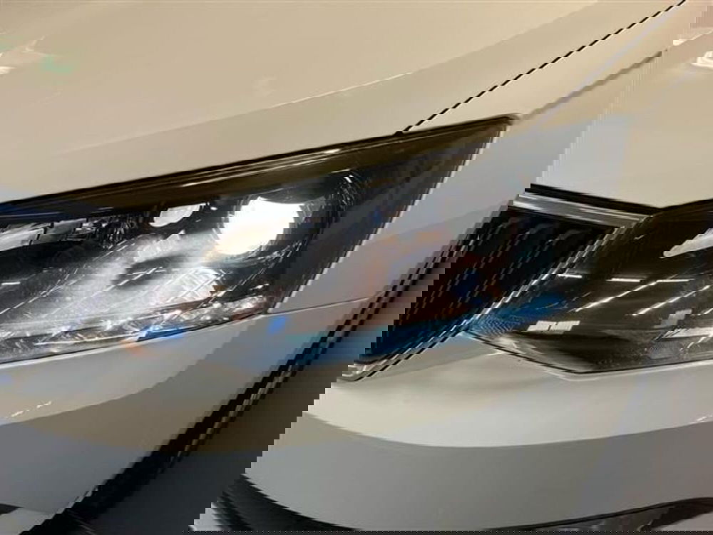 Skoda Fabia Station Wagon usata a Como (7)