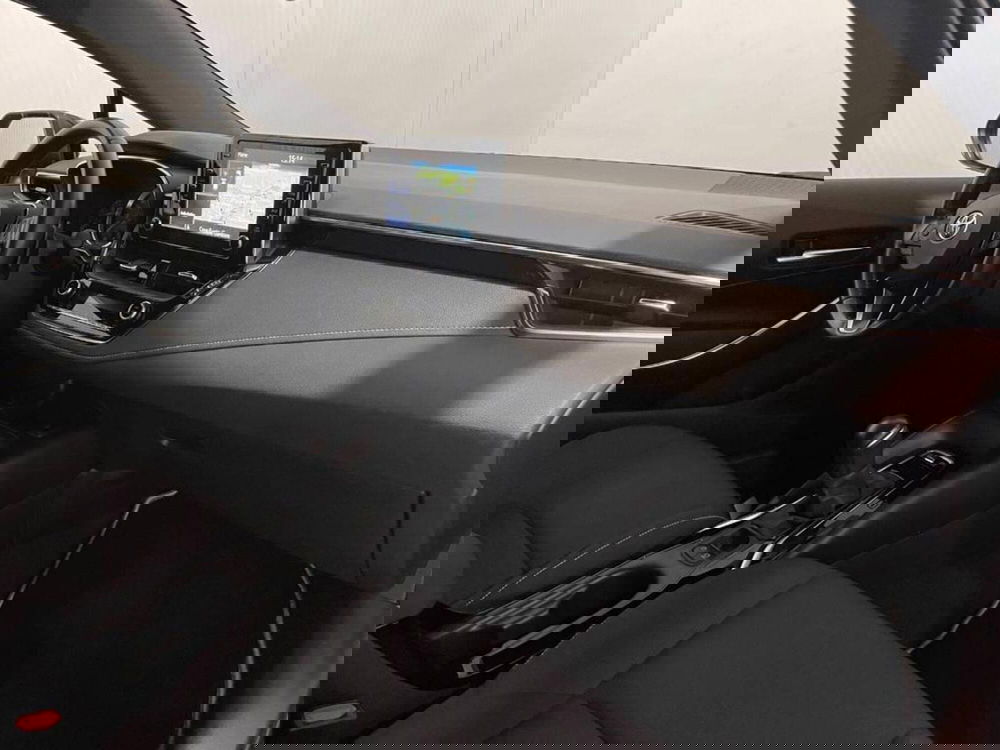 Toyota Corolla Touring Sports usata a Torino (11)