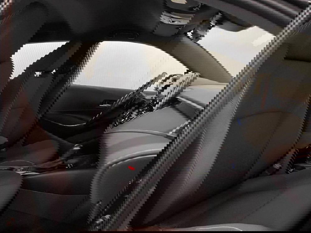 Toyota Corolla Touring Sports usata a Torino (13)