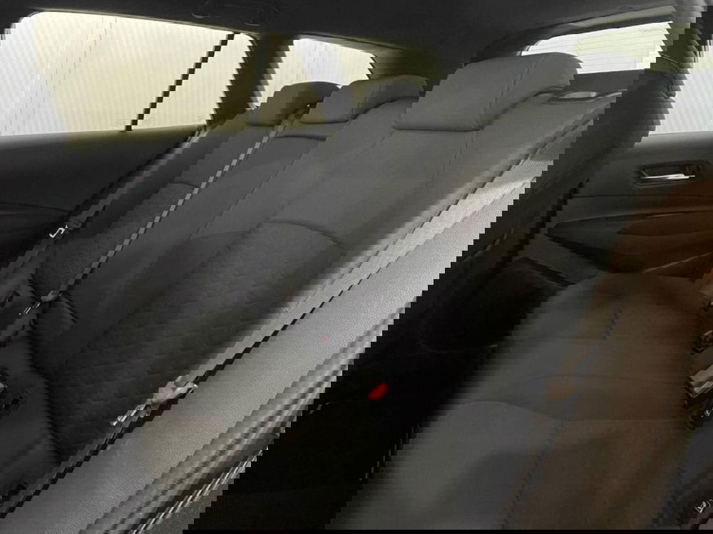 Toyota Corolla Touring Sports usata a Torino (14)