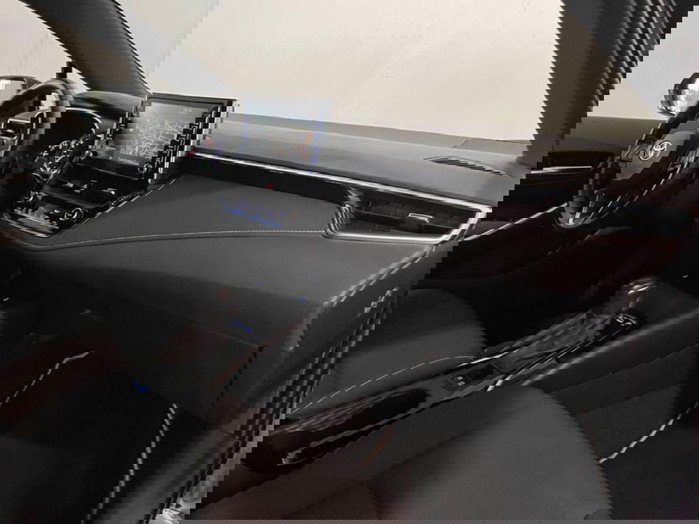 Toyota Corolla Touring Sports usata a Torino (8)