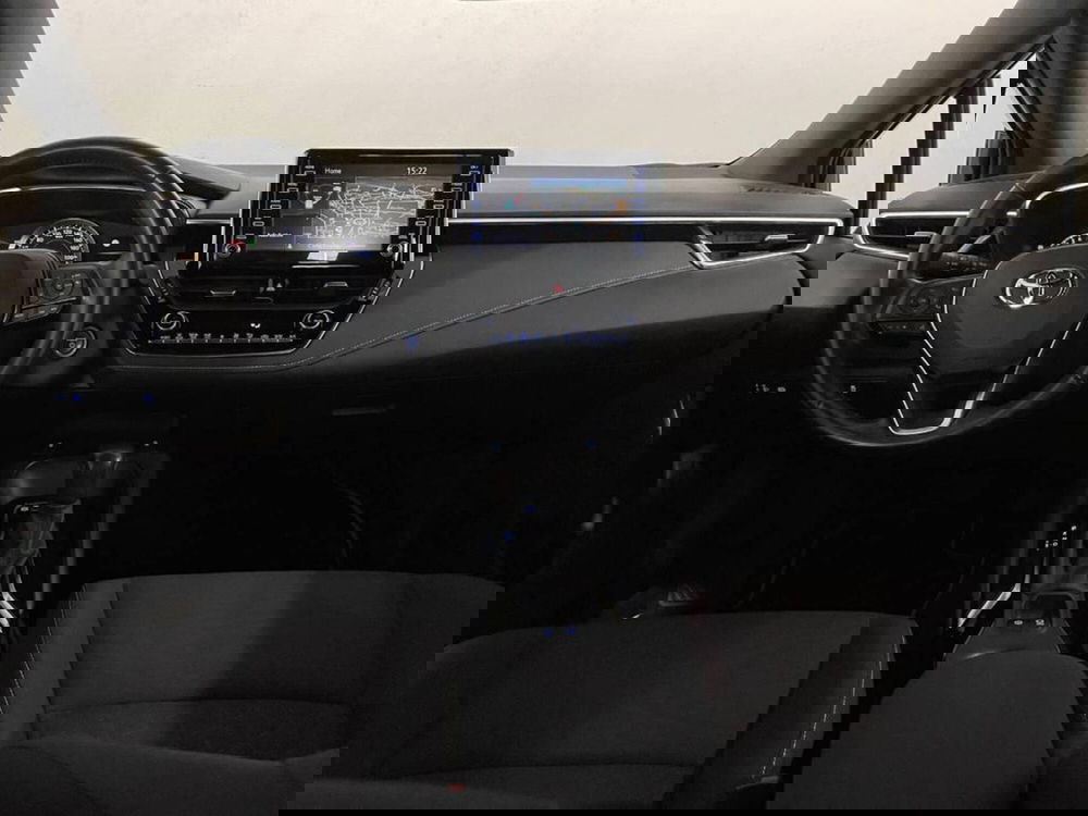 Toyota Corolla Touring Sports usata a Torino (9)