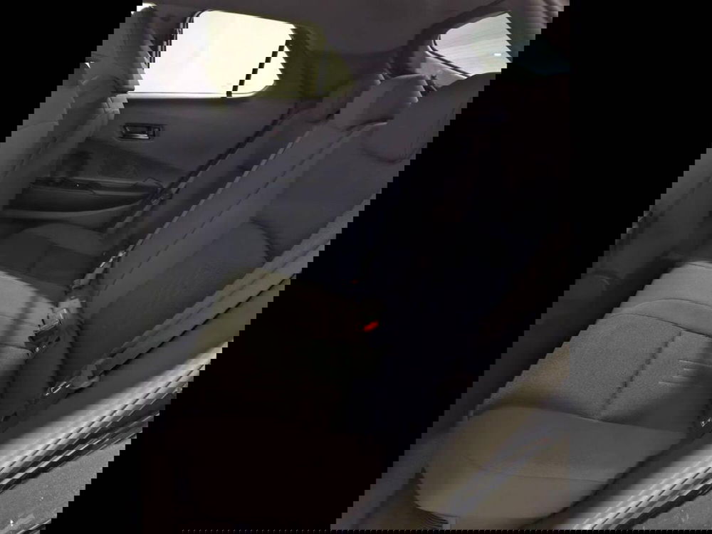 Toyota Toyota C-HR usata a Torino (14)