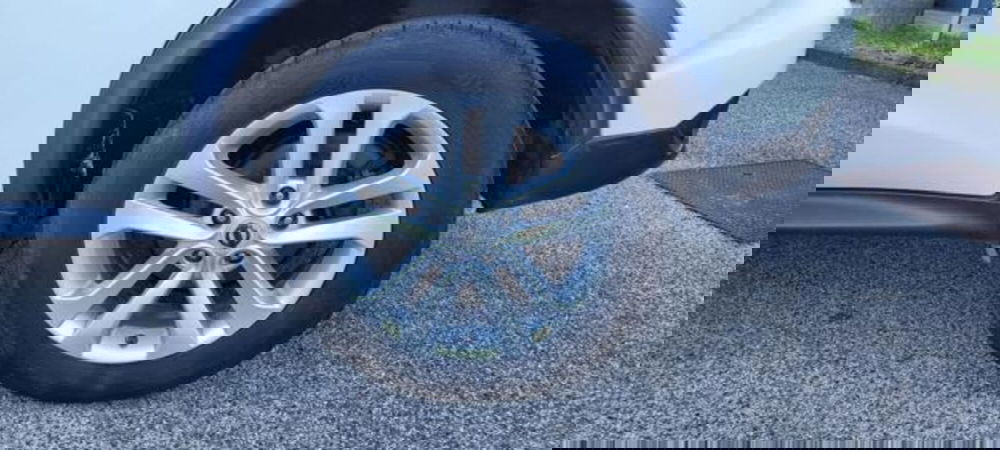 Nissan Juke usata a Napoli (5)