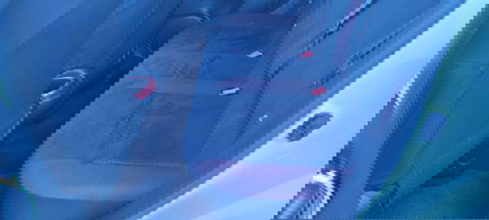 Nissan Juke usata a Napoli (7)