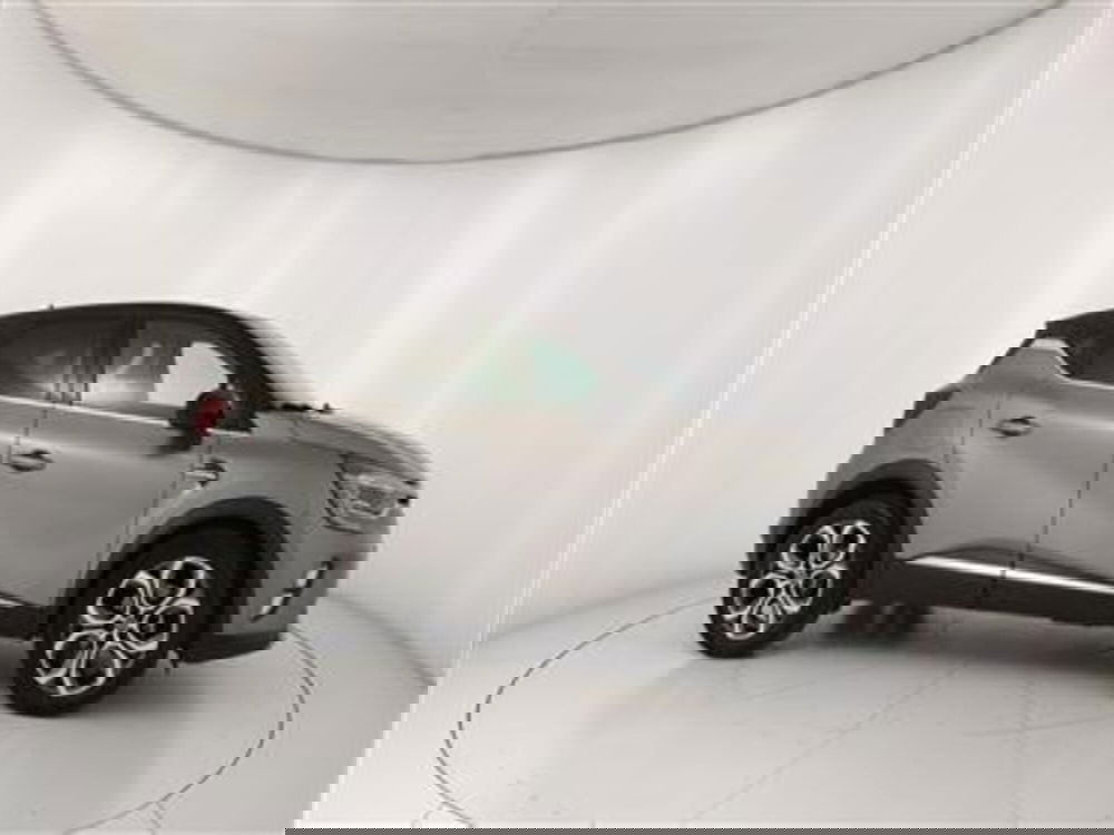 Renault Captur usata a Bari (10)