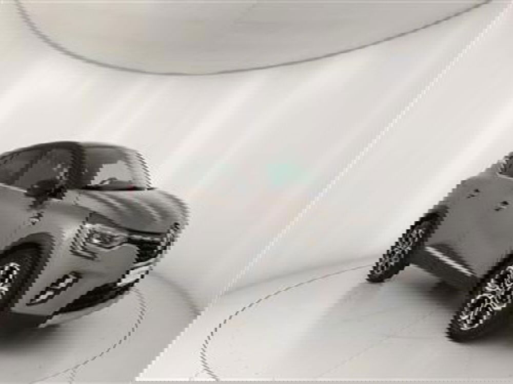 Renault Captur usata a Bari (11)