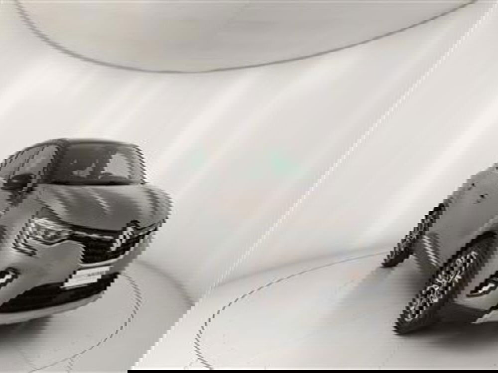 Renault Captur usata a Bari (12)