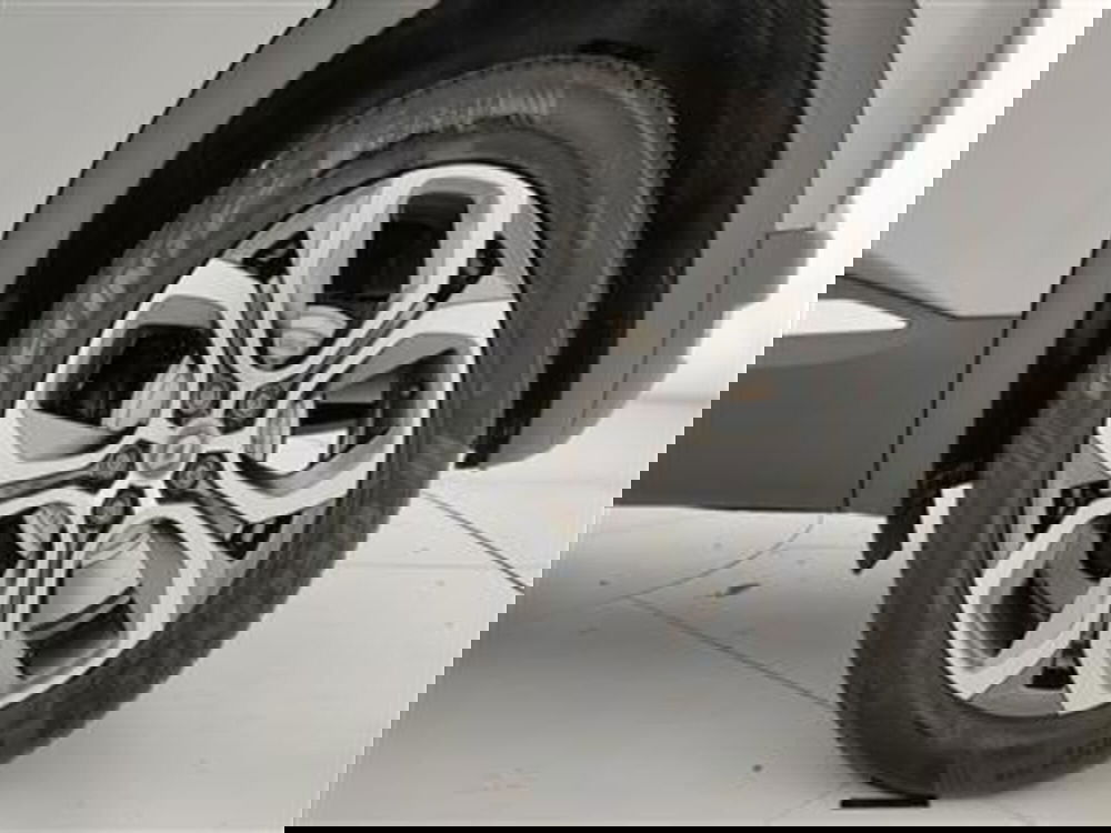 Renault Captur usata a Bari (13)