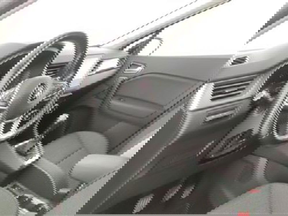 Renault Captur usata a Bari (14)