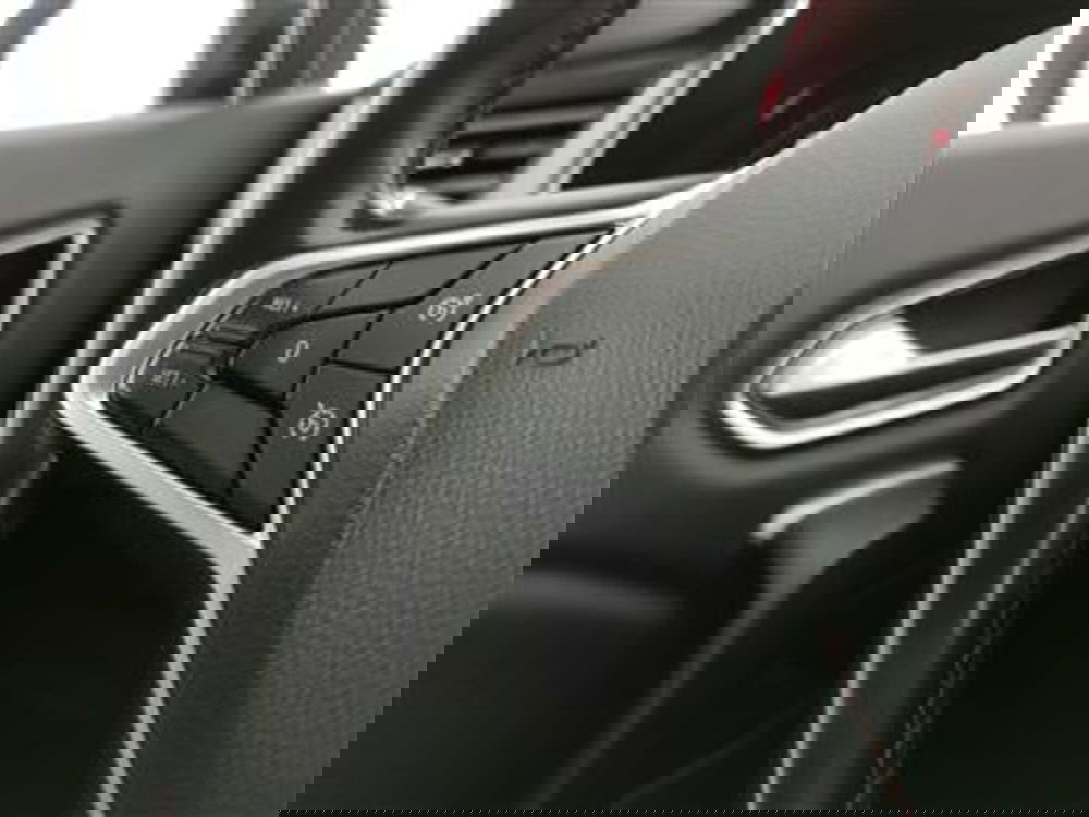 Renault Captur usata a Bari (15)