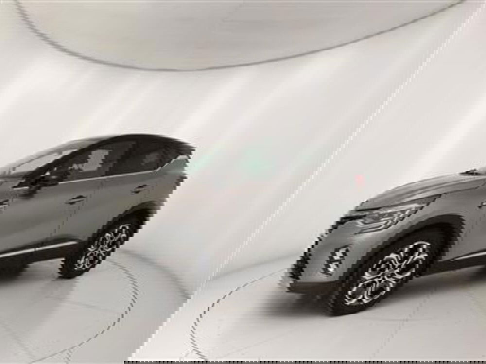 Renault Captur usata a Bari (2)