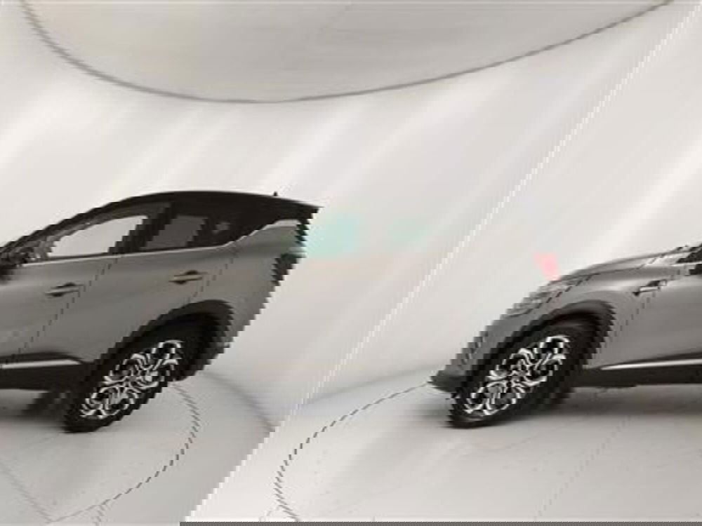 Renault Captur usata a Bari (3)