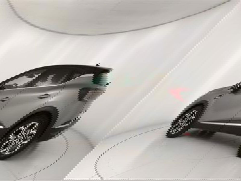 Renault Captur usata a Bari (4)