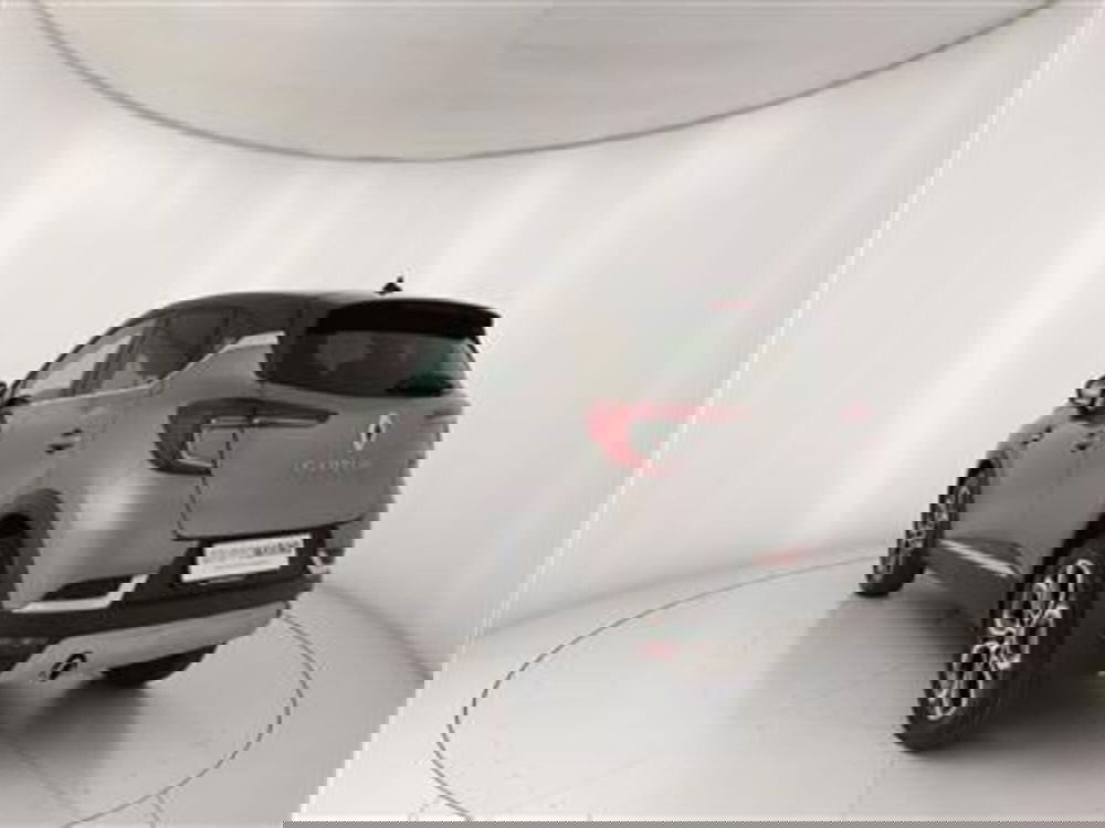 Renault Captur usata a Bari (5)