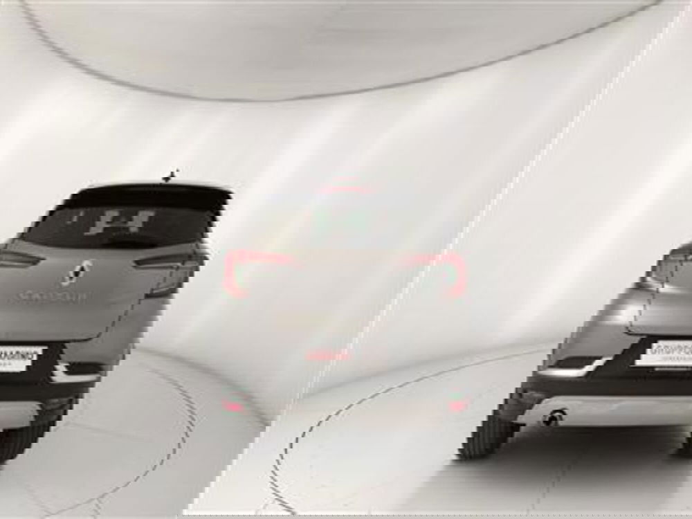 Renault Captur usata a Bari (6)