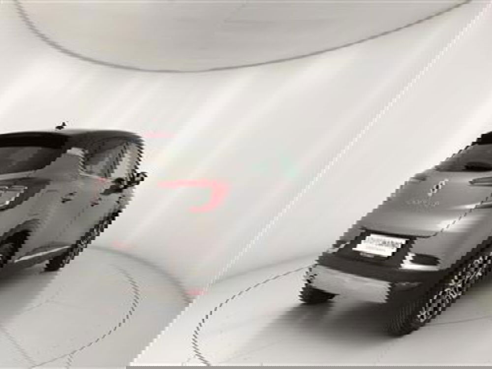 Renault Captur usata a Bari (7)
