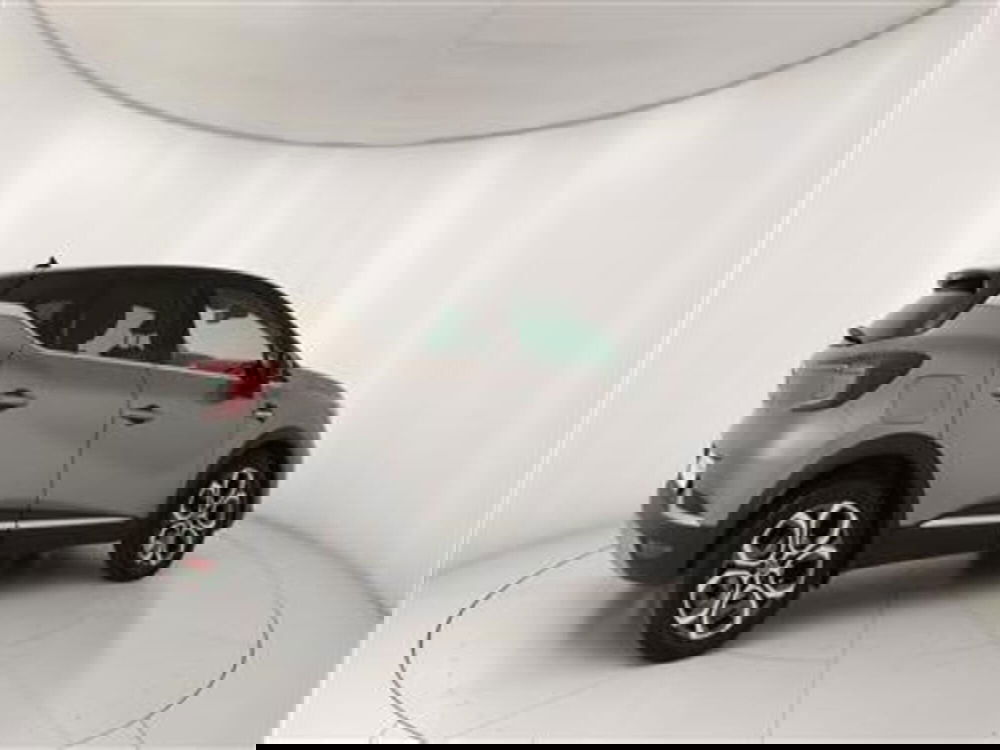 Renault Captur usata a Bari (8)