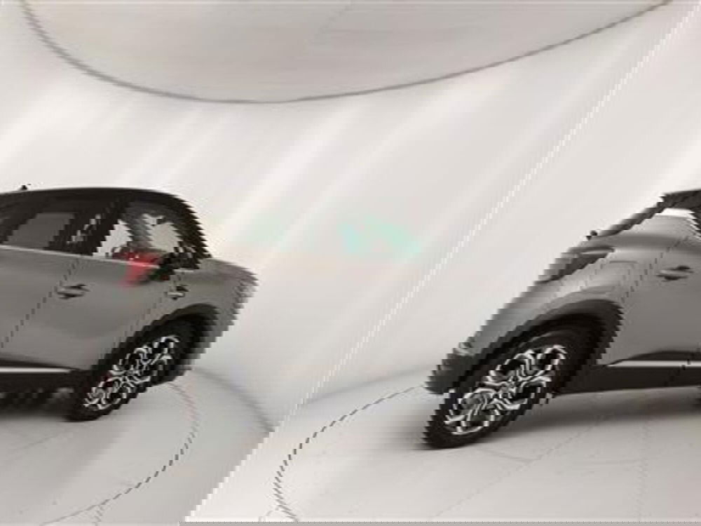 Renault Captur usata a Bari (9)