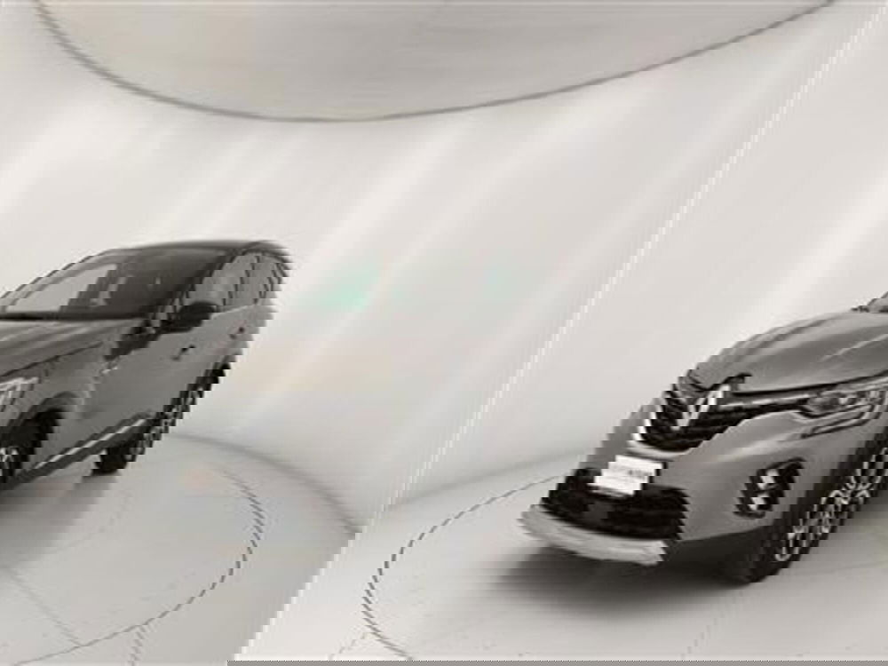 Renault Captur usata a Bari