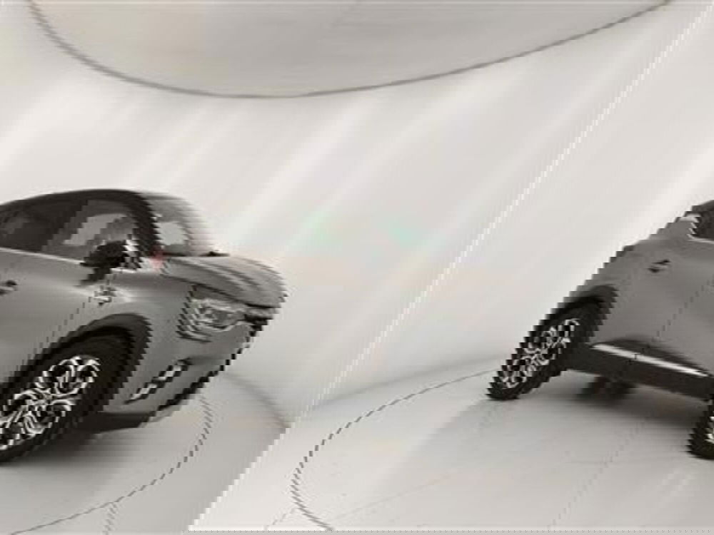 Renault Captur usata a Bari (10)