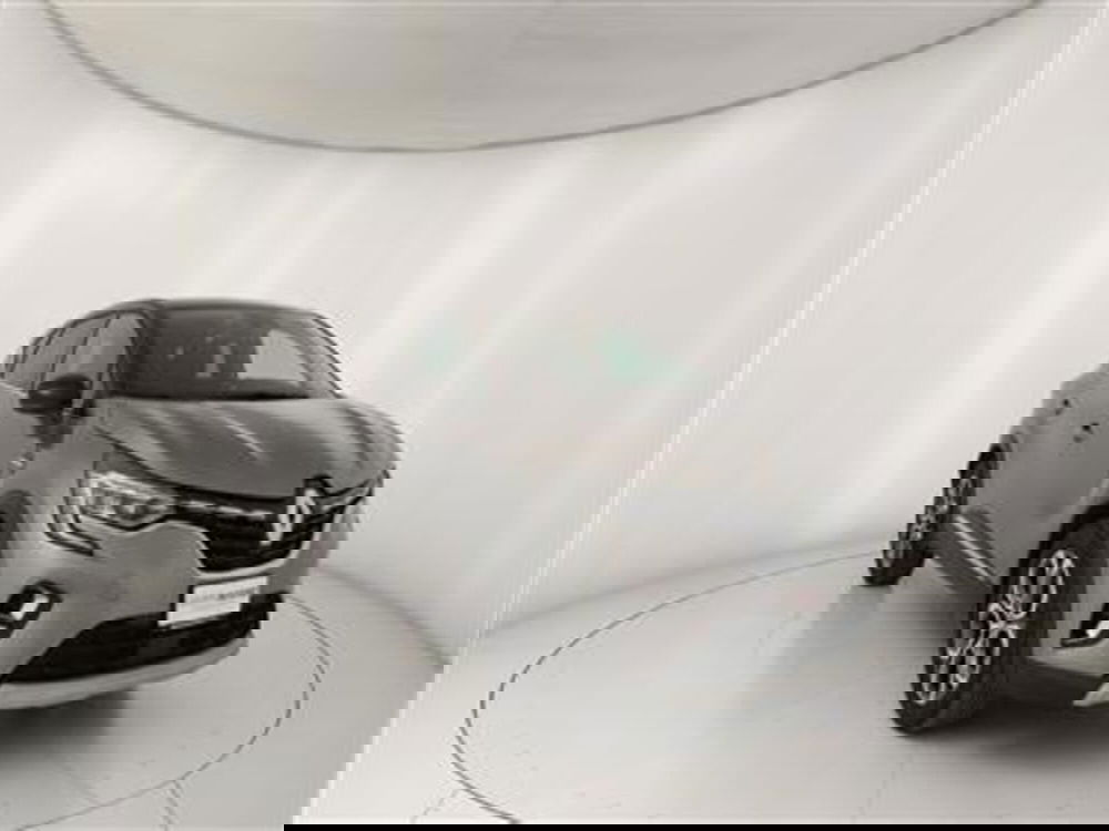 Renault Captur usata a Bari (11)