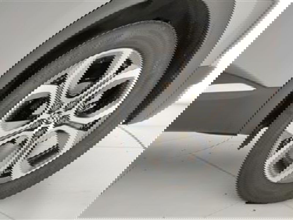 Renault Captur usata a Bari (12)