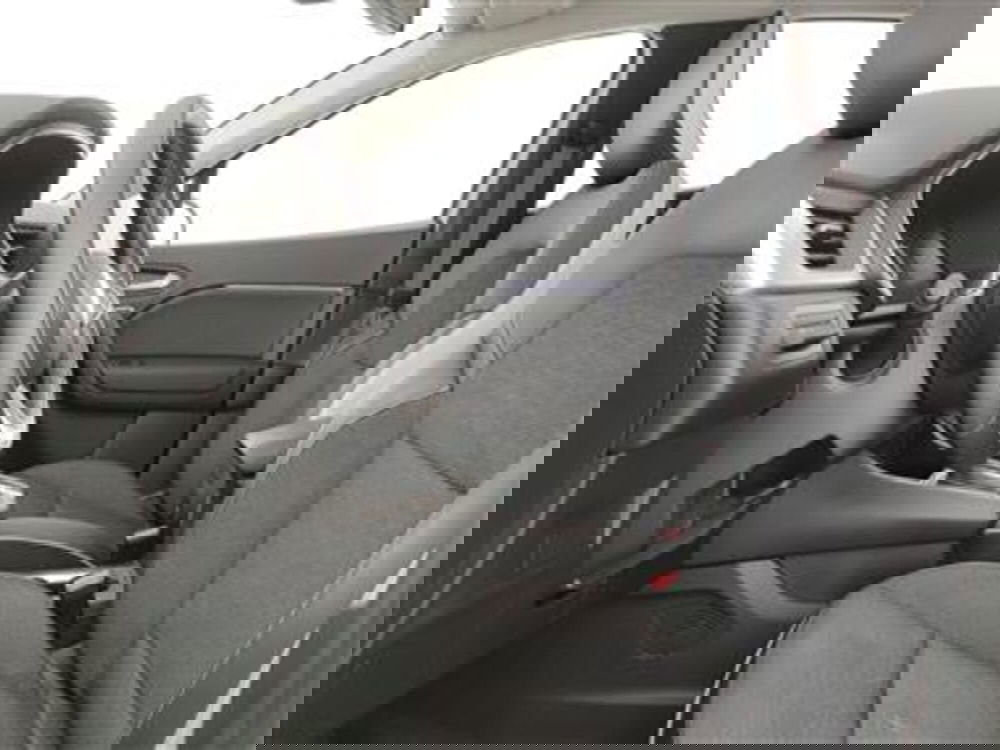 Renault Captur usata a Bari (13)