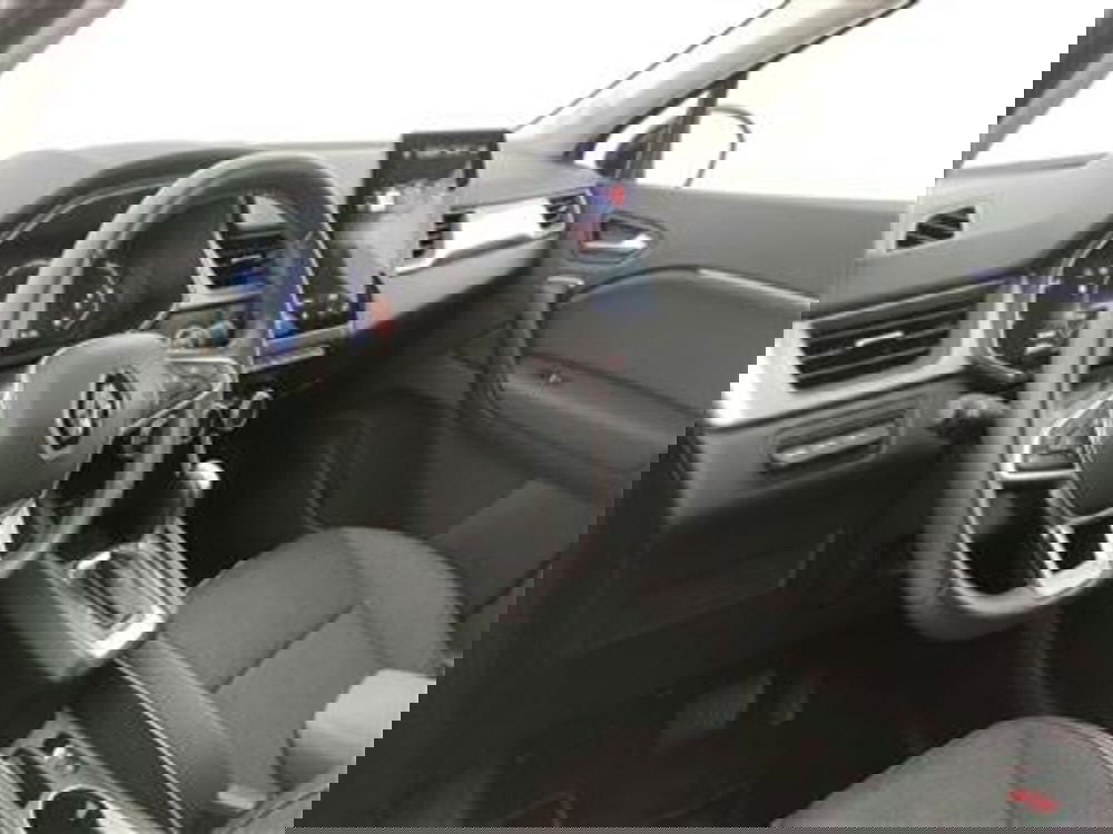 Renault Captur usata a Bari (14)