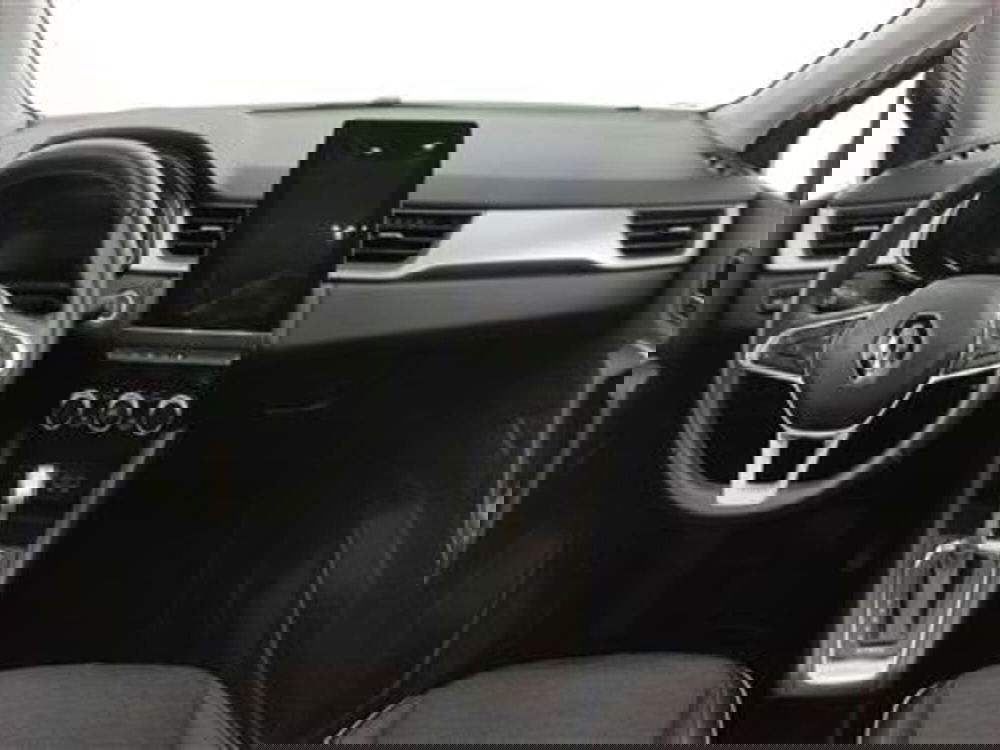 Renault Captur usata a Bari (15)