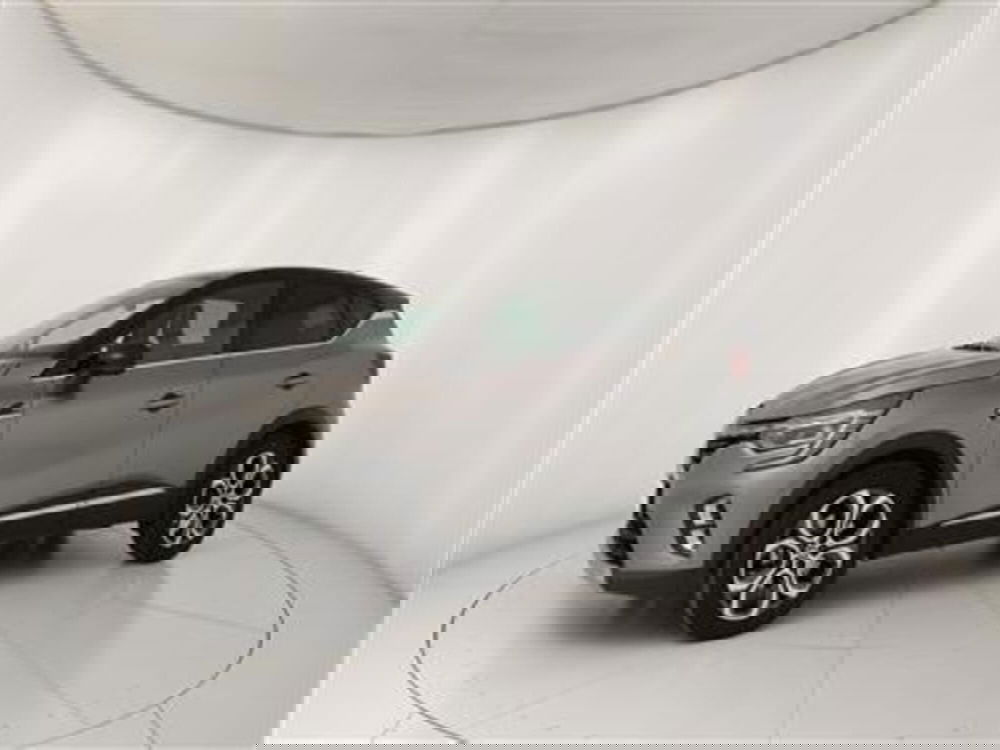 Renault Captur usata a Bari (2)