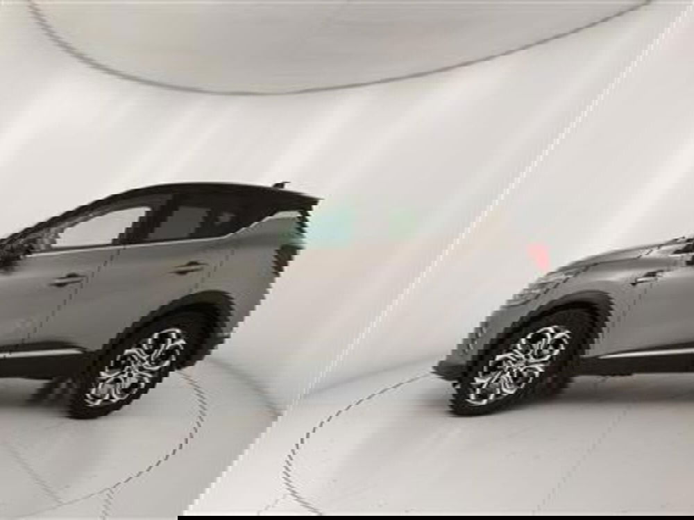 Renault Captur usata a Bari (3)