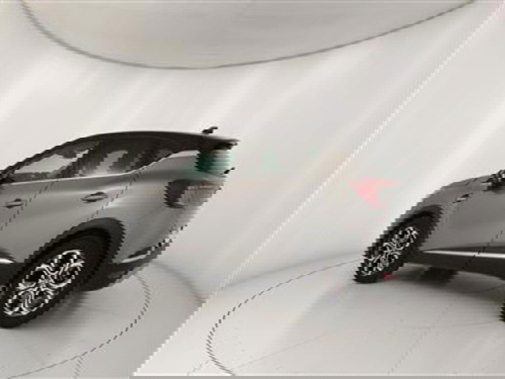 Renault Captur usata a Bari (4)