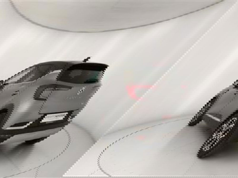 Renault Captur usata a Bari (5)