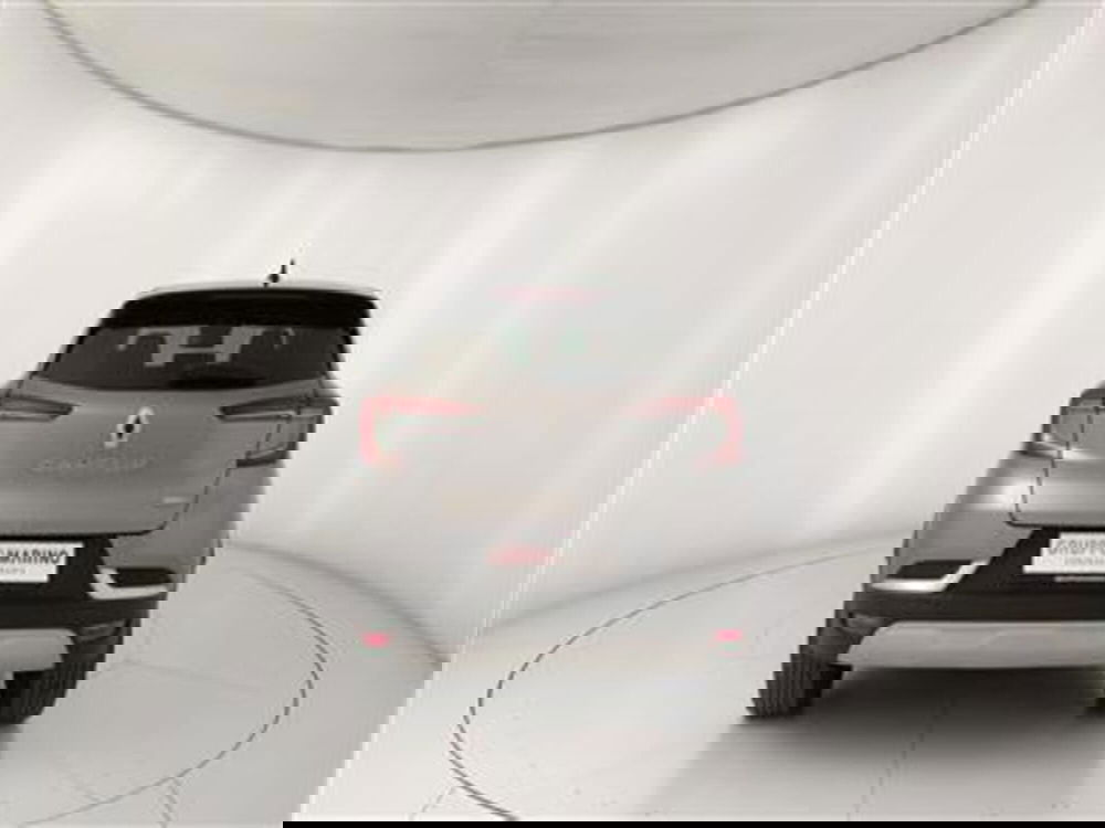 Renault Captur usata a Bari (6)