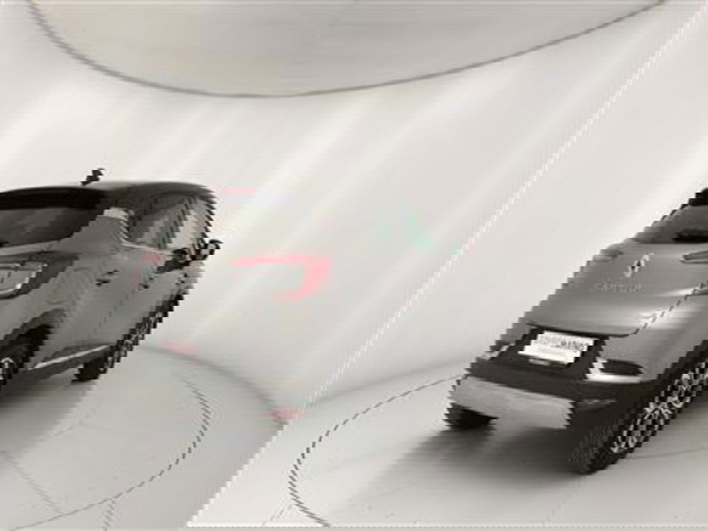 Renault Captur usata a Bari (7)