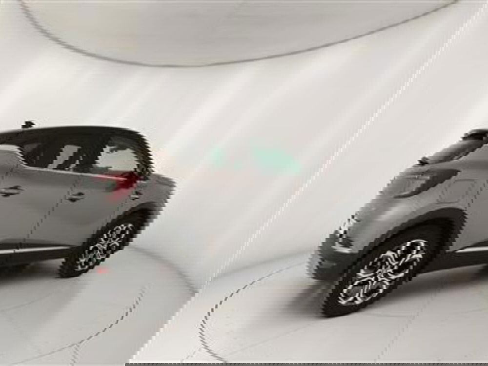 Renault Captur usata a Bari (8)