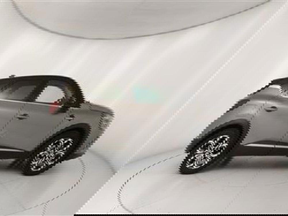 Renault Captur usata a Bari (9)