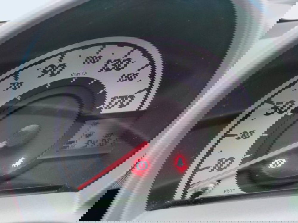 Toyota Aygo usata a Teramo (15)