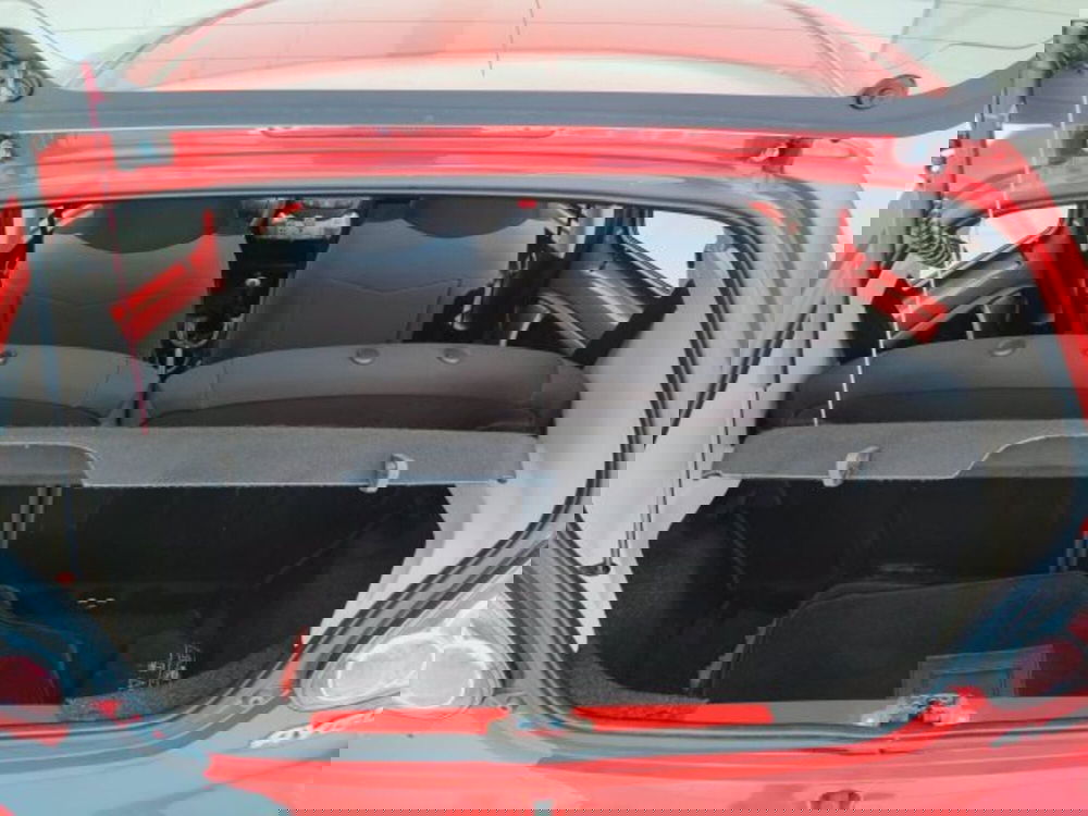 Toyota Aygo usata a Teramo (5)