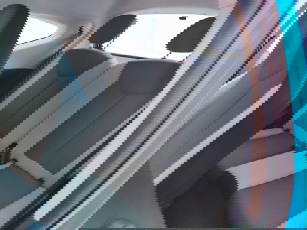 Toyota Aygo usata a Teramo (12)