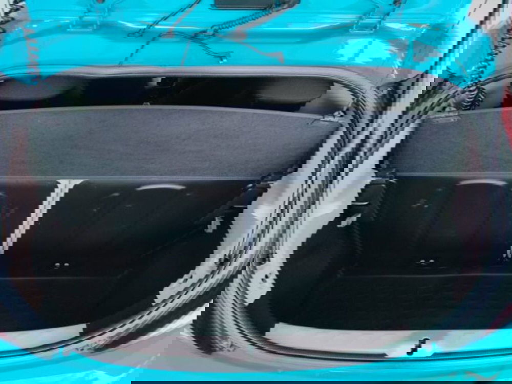 Toyota Aygo usata a Teramo (5)