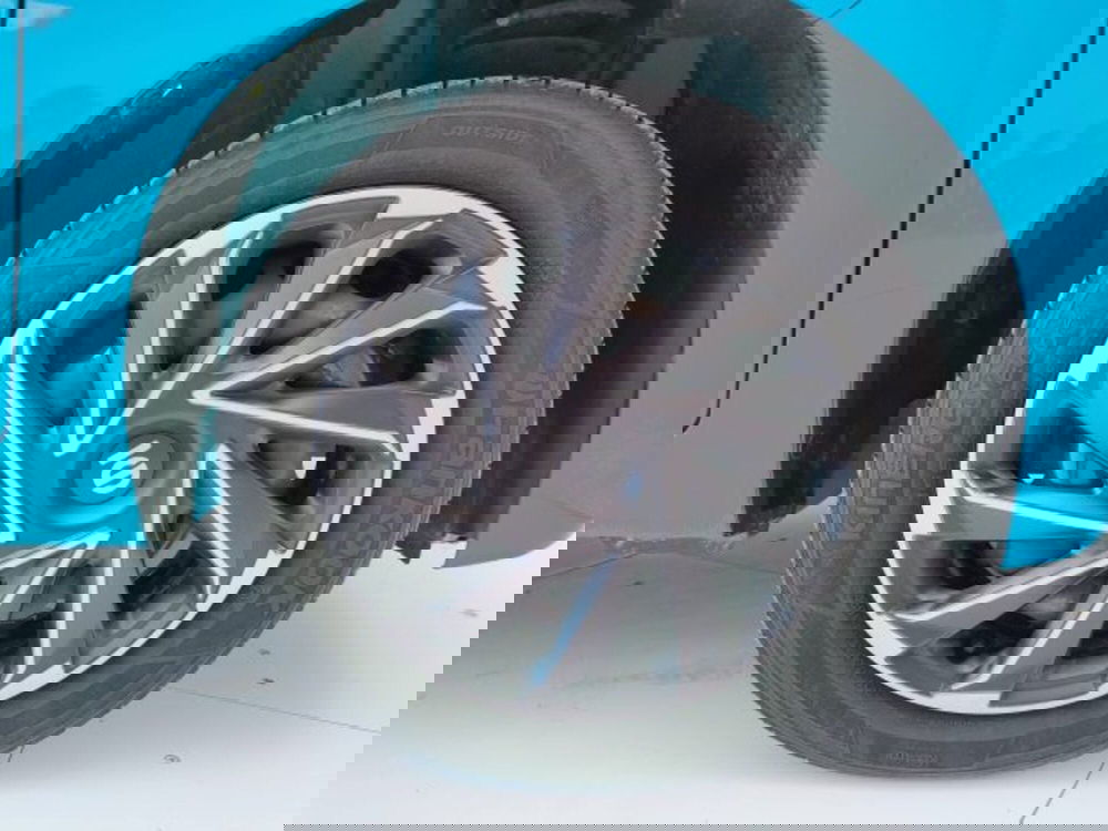 Toyota Aygo usata a Teramo (8)