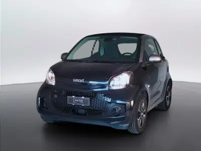 smart Fortwo EQ Passion del 2022 usata a Mosciano Sant'Angelo