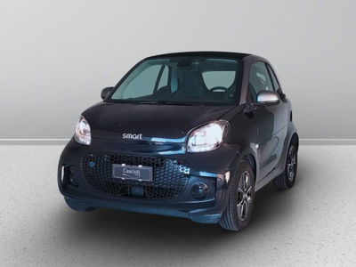 smart Fortwo EQ Passion del 2022 usata a Mosciano Sant&#039;Angelo