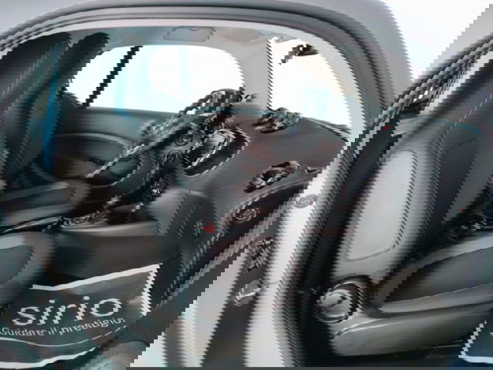 smart Fortwo usata a Teramo (10)