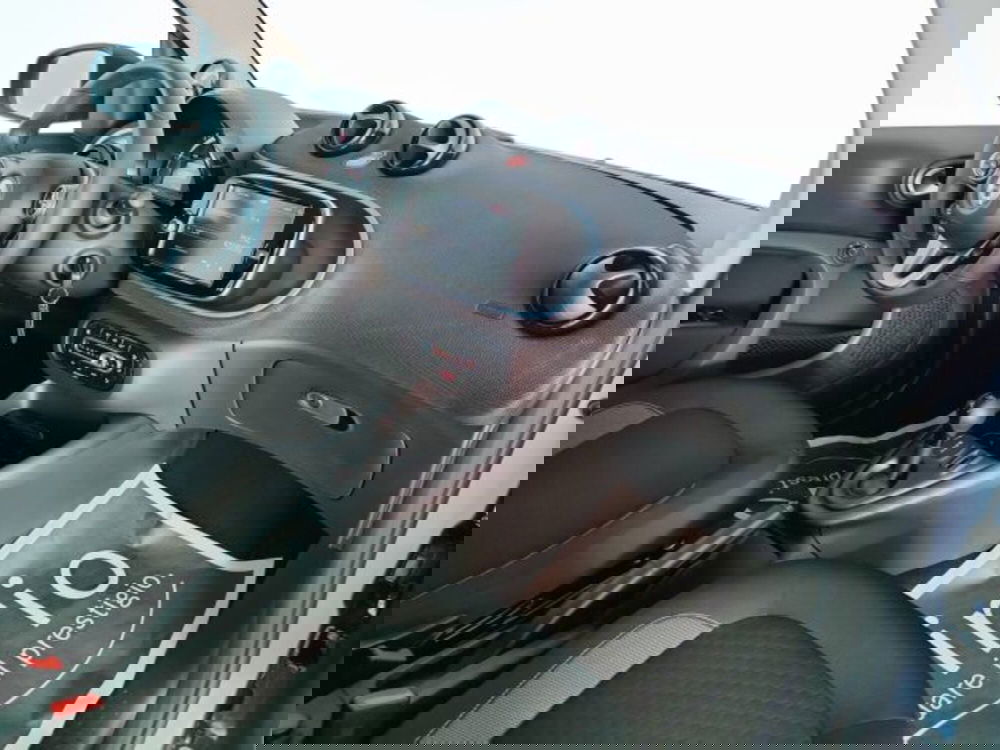 smart Fortwo usata a Teramo (11)